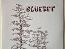 BLUESET - Rock Machine Sweden 1974 Psychedelic Rock Psych Trio  Shadoks SS