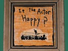 Is The Actor Happy? by Vic Chesnutt (Record, 2017) SEALED VINYL RECORD
