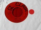 PRINCE VALIANT AND THE KNIGHTS  BACK YARD  NORTHERN SOUL  INSTRUMENTAL 45