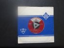 WERNER HASS  Schöne Mädchen Gibt Es Überall Vinyl Single v. 1958 Rarität