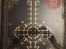 Ghost Prequelle Exalted #0000/5000 Mary On A Cross Seven Inches of satanic panic