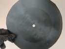 PINK FLOYD FAT ALD SUN X-Ray USSR Record Roentgen Bone Ribs Music Vinyl
