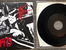 The Misfits - Bullet  (2006)  7
