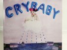 [PICTURE DISC] Melanie Martinez - Crybaby (LP Vinyl Record) VG+/VG+ | VERY RARE