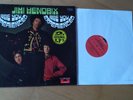 Jimi Hendrix Are You Experienced DO-LP  J.H.Ecp./Axxis Bold as Love Polydor nM