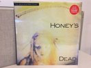 The Jesus And Mary Chain - Honey's Dead 180 Gram Vinyl LP (New/Sealed) 2011