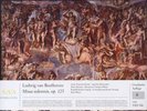 Ludwig van Beethoven (1770-1827): Missa Solemnis op.123 (180g) - Berlin Cla 030