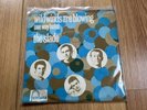 The Slade Wild Winds Are Blowing 7” Fontana Vinyl Super Rare  1969 Original