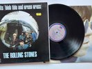 Rolling Stones LP Big Hits (High Tide and Green Grass) U.K. Decca