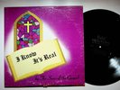 1969 Galion Ohio Sons Of The Gospel I Know It's Real Bluegrass Vinyl LP Record