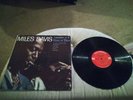Miles Davis Kind Of Blue Record CL 1355 MONO'63•Columbia 2 Eye•STRONG VG