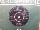 The Beatles – Love Me Do 1963 BLACK LABEL 7” Parlophone R 4949