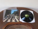 The Beatles - Abbey Road LP - SUPERB Near Mint Early UK Press Vinyl - World Ship