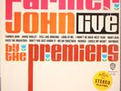 The Premiers Farmer John Live LP Warner W 1565 Mono