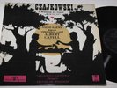 Albert Catell Saint-Saens Cello Concerto Muza XL0133 Tchaikovsky Rococo Variat.