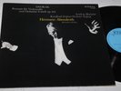 Ludwig Hoelscher Dvorak Cello Concerto Hermann Abendroth Eterna 821926 NM