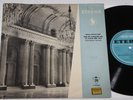 Daniel Shafran Bach Suite for Violoncello SOLO Eterna 10inch 720038 ED1 NM