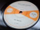 1965 THE WAILERS UK ISLAND WHAT'S NEW  BOB MARLEY SKA ROCKSTEADY REGGAE 7