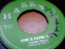 SOUL SPECIAL HARRY J 69 SOUL SPECIAL KING CANNON SKA ROCKSTEADY REGGAE 7