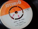 MERCY MR PERCY STUDIO 1 67 UK TERMITES HOT & COLD SKA ROCKSTEADY REGGAE 7