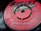 HOG IN A ME MINTE HIPPY BOYS 68 BULLET UK LOLA RUN SKA ROCKSTEADY REGGAE 7