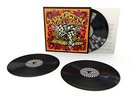 Tom Petty Heartbreakers Live at the Fillmore Vinyl