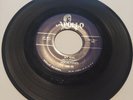 The Vocaltones My Girl - I'm Gonna Get That Girl - Apollo records 488 VG+ Cond