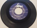Vocaltones - Three Kinds of People - Darling - Apollo Records 492 VG++ Condition