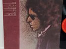BOB DYLAN Blood On The Tracks NEAR MINT LP PC33235 Tangled Up In Blue