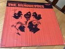 Conversations with the Silhouettes - 1971 vinyl