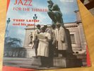 Jazz for the Thinker - Yusef Lateef; 1957 Vinyl Mono MG12109