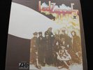 LED ZEPPELIN II US Atlantic 1969 1st pressing Robert Ludwig RL *MINT-* LP Psych