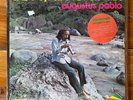 Augustus Pablo – East Of The River Nile – Dub-Roots Reggae Vinyl LP  in Shrink