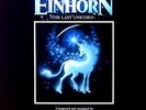 America - Das Letzte Einhorn / The Last Unicorn (Soundtrack)) Europe LP ´