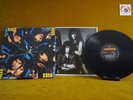KISS - Crazy Nights 1987 Mercury 832846-1 Hard Glam Rock Schallplatte Vinyl LP