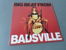 THE CRAMPS original Vinyl LP Big Beat From Badsville (1997 Epitaph Rec USA)