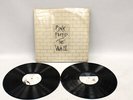 PINK FLOYD The Wall 1979 Gatefold Vinyl Double LP + Cover Harvest Records - A33