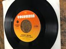 BUDDY MILES Pull Yourself Together COLUMBIA 1975 7