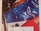 RICHARD WRIGHT (PINK FLOYD) WET DREAM NEAR MINT PROMO 12