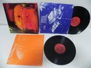 Alice In Chains Jar of Flies SAP 1994 Double Vinyl Orig USA ETCHED 2 LP