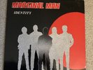 Marginal Man – Identity 12