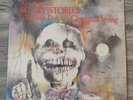 SEALED MINT Scary Stories To Tell In The Dark Alvin Schwartz George S. Irving LP