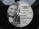 FRANKIE AVALON The Book / Trumpet Sorrento '54 10 inch 78 RPM promo EX+ / NM