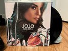 Mad Love by Jojo (Record, 2017)