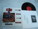 LP Toto – Kingdom Of Desire Vinyl 1992 + OIS RAR