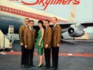 The Skyliners The Skyliners (Vinyl) 12