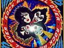 Kiss Rock And Roll Over 1976 Casablanca vinyl lp Sterling pressing. Ex. quality