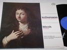 André Navarra Schumann Cello Concerto Supraphon 50581 stereo NM Bloch Schelomo