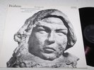 Andre Navarra Brahms Cello Sonatas Alfred Holeček Eterna 825605 ED1 NM