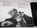 Rostropovich Schumann Cello Concerto Eterna 826360 NM Tchaikovsky Rococo Variat.